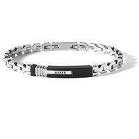 Bracciale Comete Uomo Hug in Acciaio UBP669 - UBP669